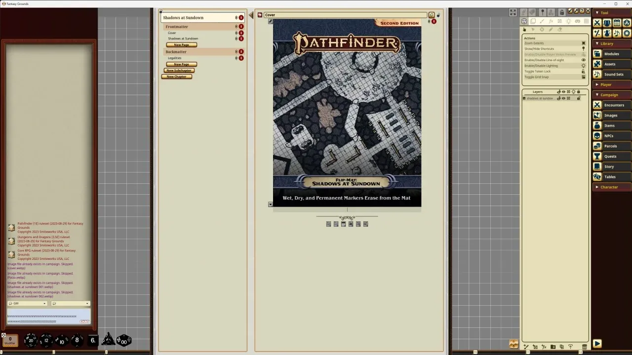 Screenshot 0